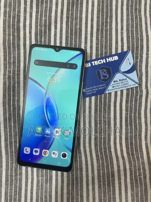 Vivo Y27 128 GB Green