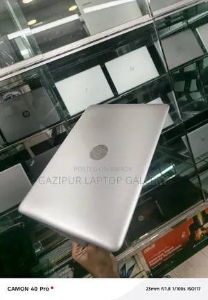 Laptop HP 14-Dq1025cl 4GB Intel Core I3 SSD 256GB