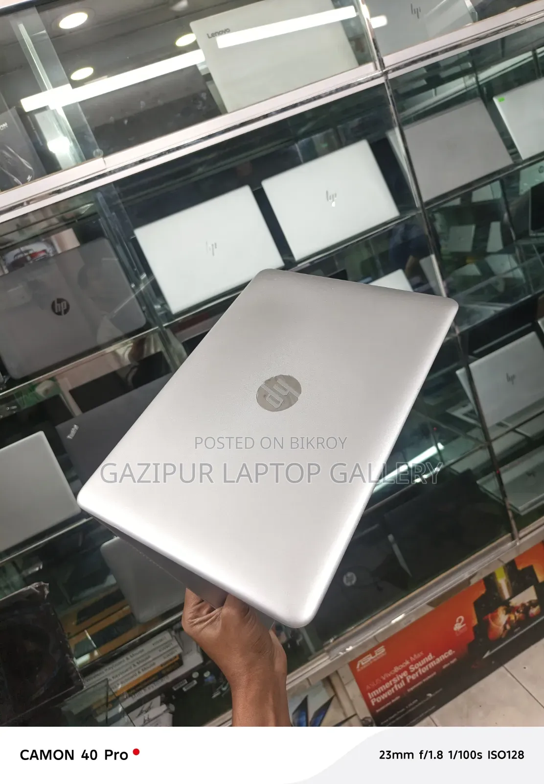 Laptop HP 14-Dq1025cl 4GB Intel Core I3 SSD 256GB