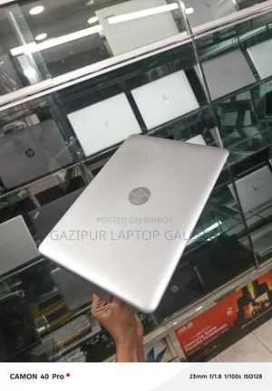 Laptop HP 14-Dq1025cl 4GB Intel Core I3 SSD 256GB