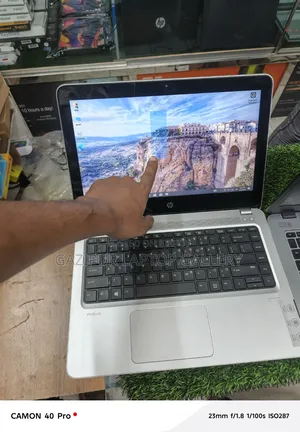 Laptop HP 14-Dq1025cl 4GB Intel Core I3 SSD 256GB