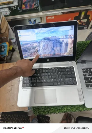 Laptop HP 14-Dq1025cl 4GB Intel Core I3 SSD 256GB