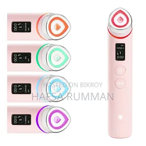 Medicube Age-r Booster Pro - Pink