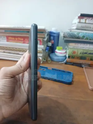 Samsung Galaxy M12 128 GB Black