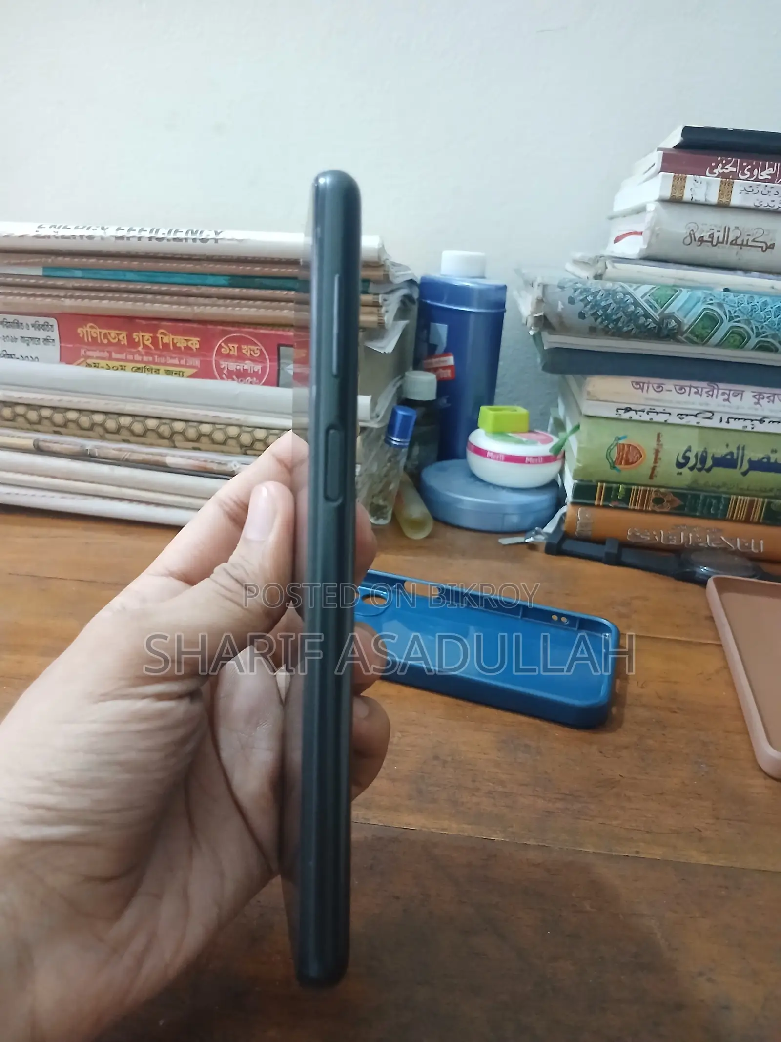 Samsung Galaxy M12 128 GB Black