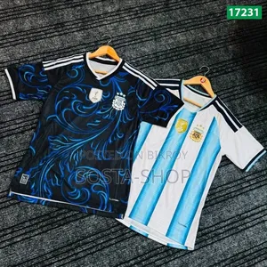 প্রিমিয়াম কোয়ালিটি জার্সি