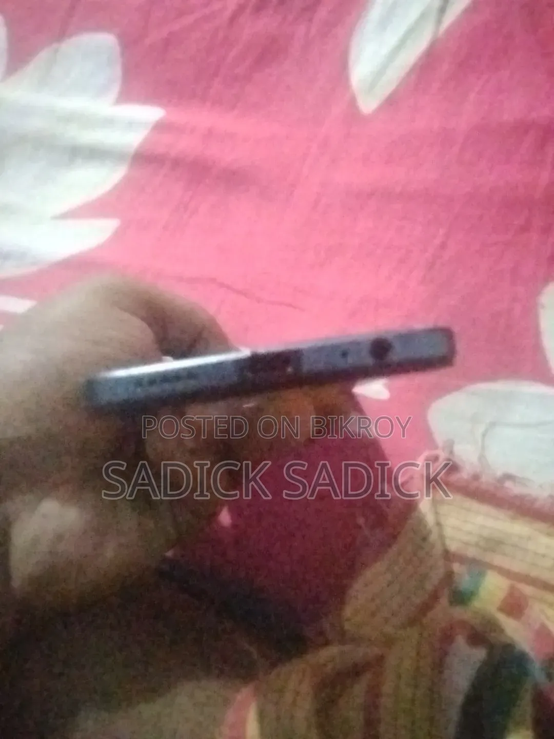 Vivo Y16 128 GB Gray