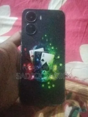 Vivo Y16 128 GB Gray