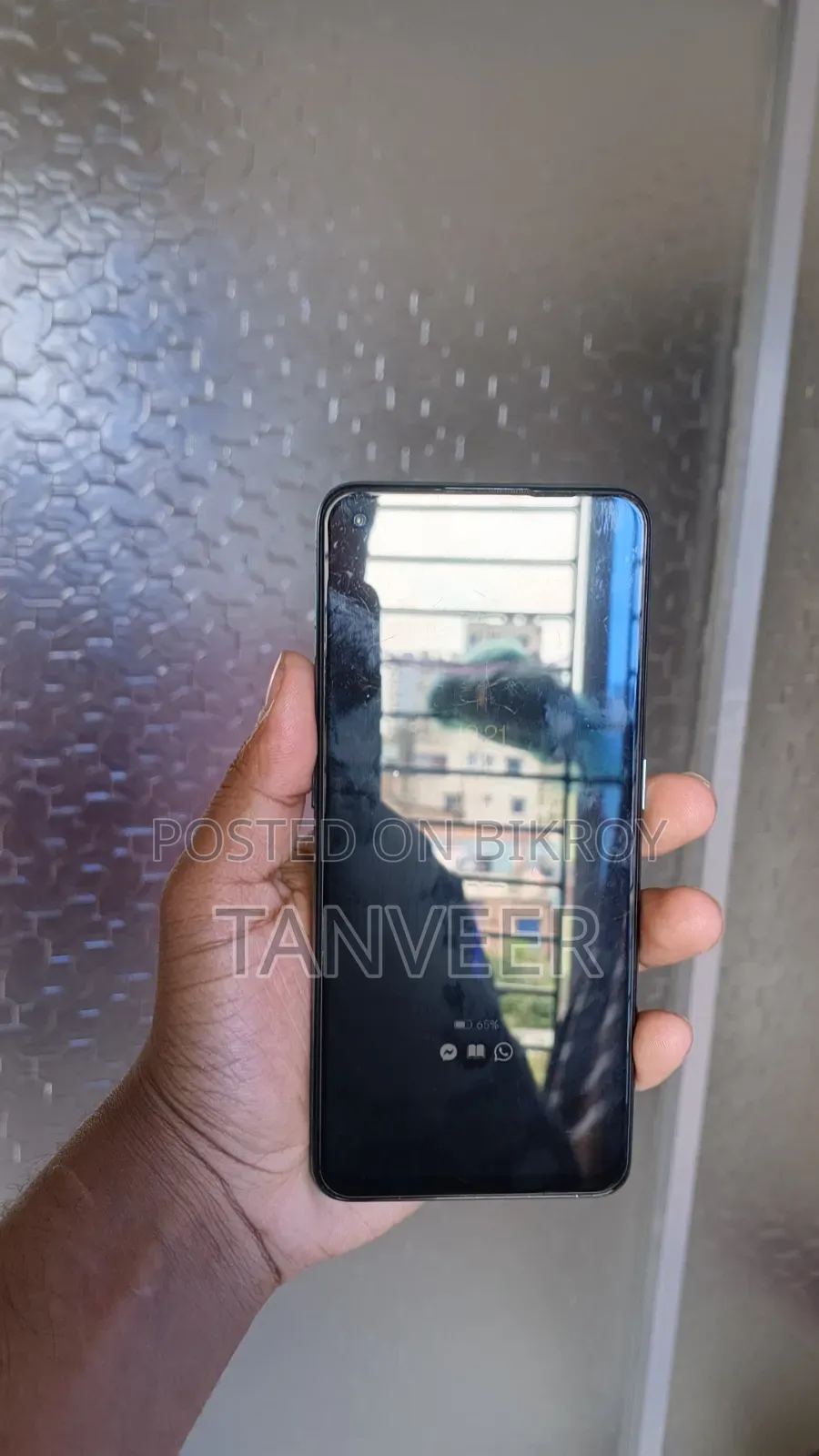 New OnePlus Nord CE 2 5G 128 GB Blue