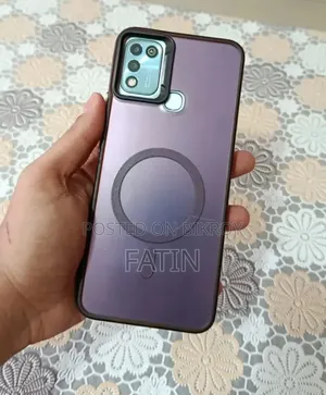 Infinix Hot 11 Play 64 GB Blue