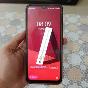 Infinix Hot 11 Play 64 GB Blue