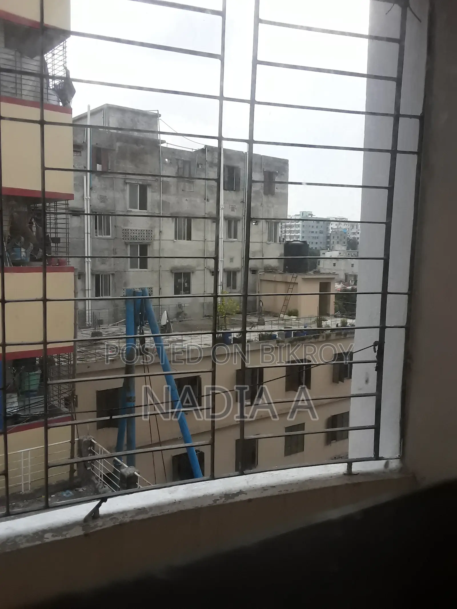 মোহাম্মদপুরের ৩২/১২/১সি-তে মিনি ফ্ল্যাট ভাড়া হবে