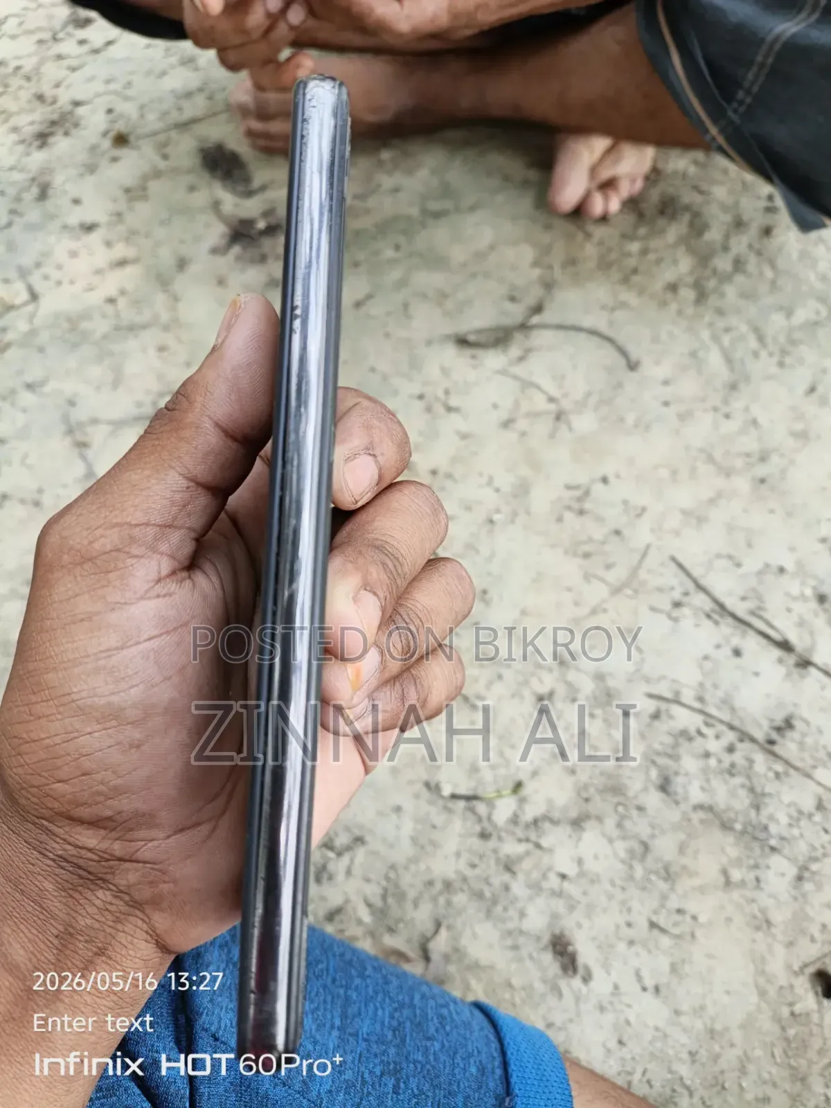 Samsung Galaxy A52s 5G 128 GB Black
