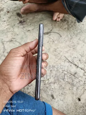 Samsung Galaxy A52s 5G 128 GB Black