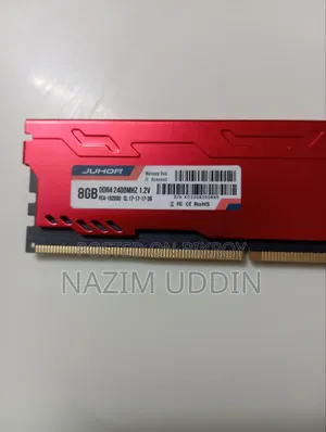 Juhor DDR4 8GB