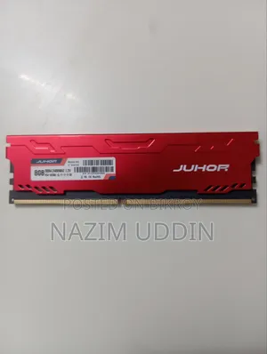 Juhor DDR4 8GB