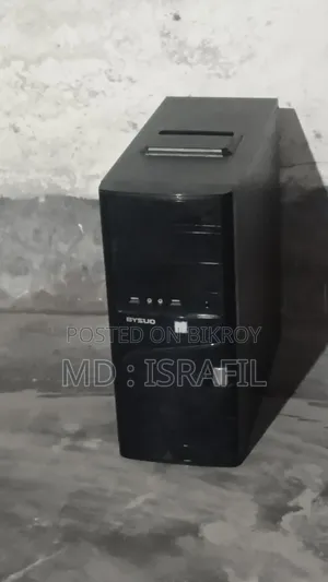 Gigabyte GA-H110MSTX-HD3-ZK 8GB Intel Core I3 SSD 128GB