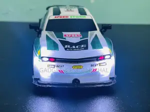 Rc Drift Car 4x4