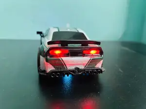 Rc Drift Car 4x4