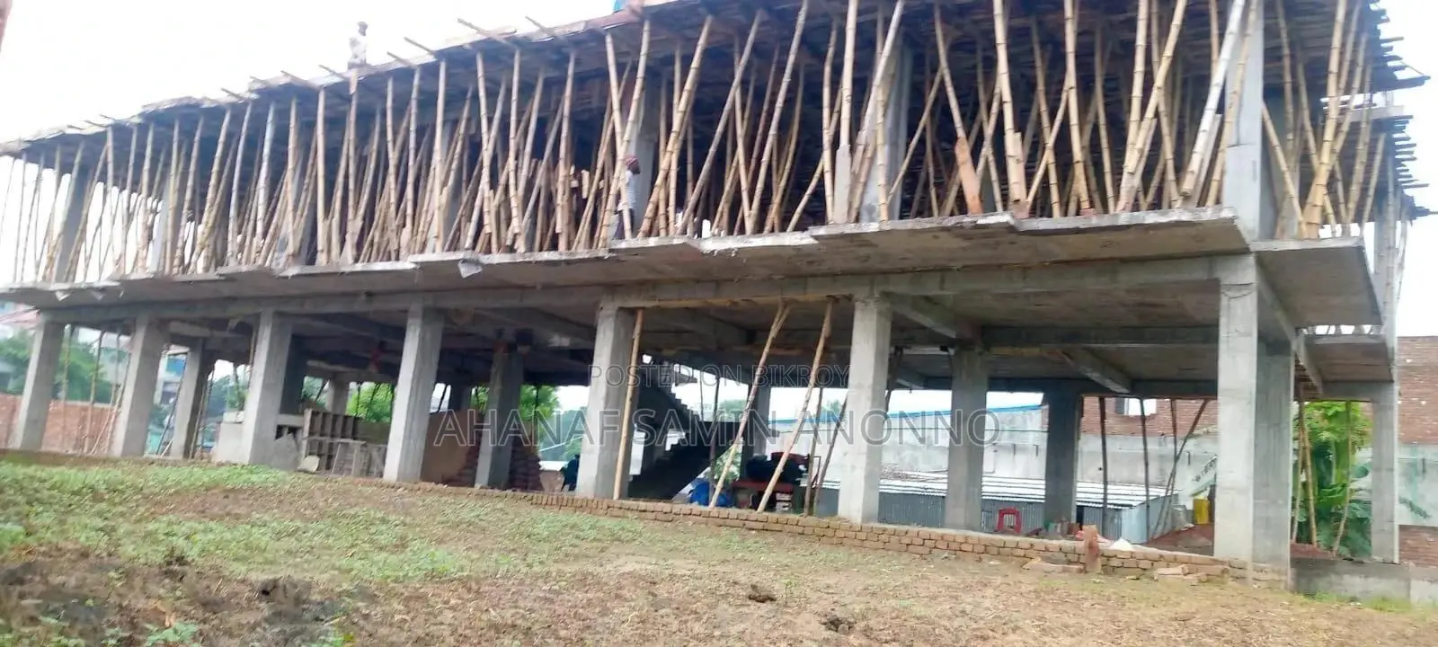 বাণিজ্যিক জায়গা ভাড়া দেওয়া হবে (গুদাম/ফ্যাক্টরি)