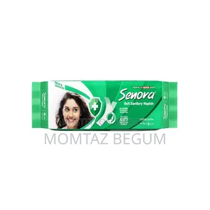 16 Ps Sanitary Napkin