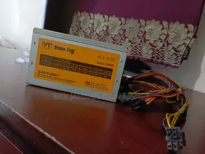 Value Top 200w Psu