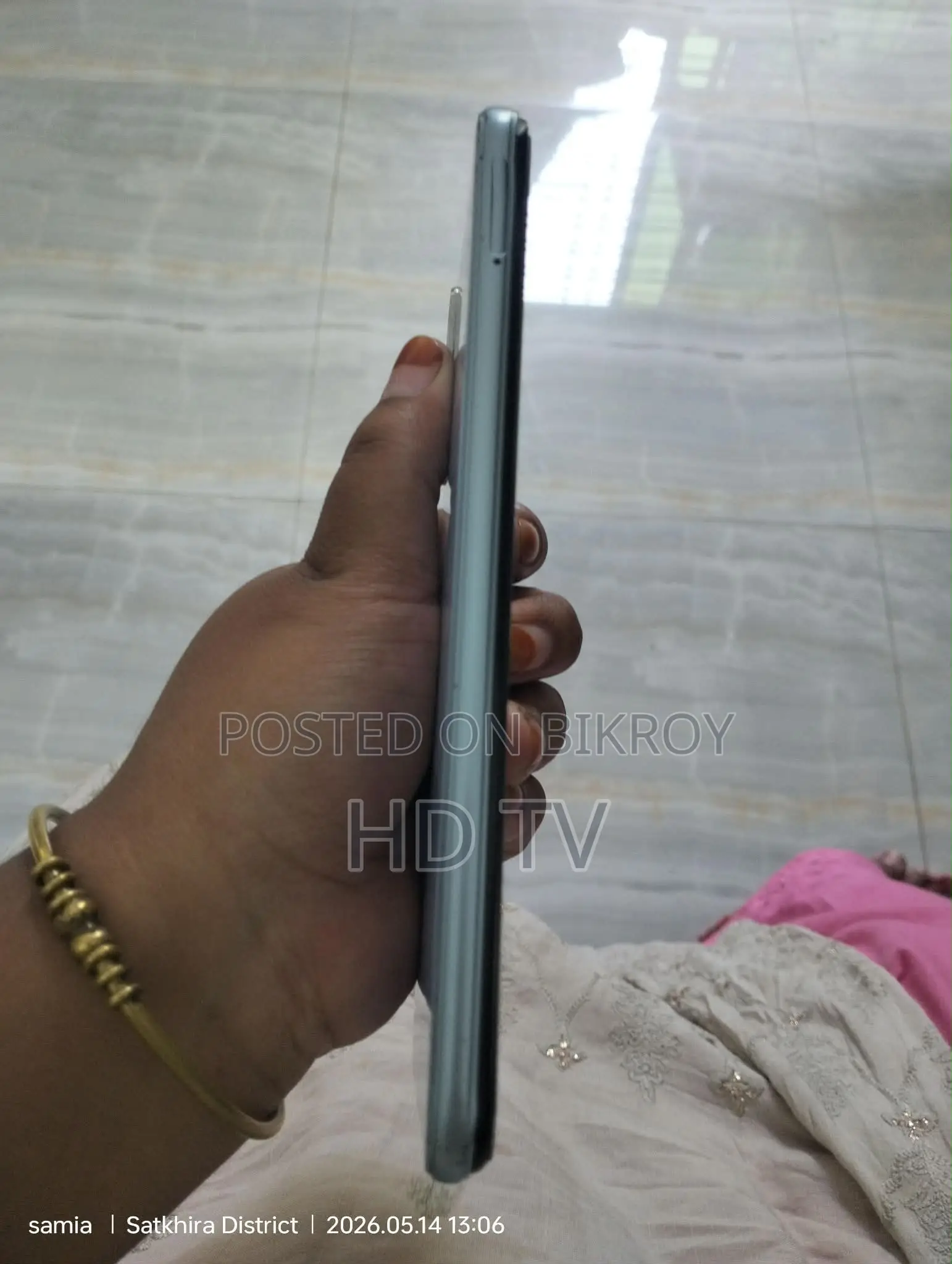 Vivo Y12 32 GB White