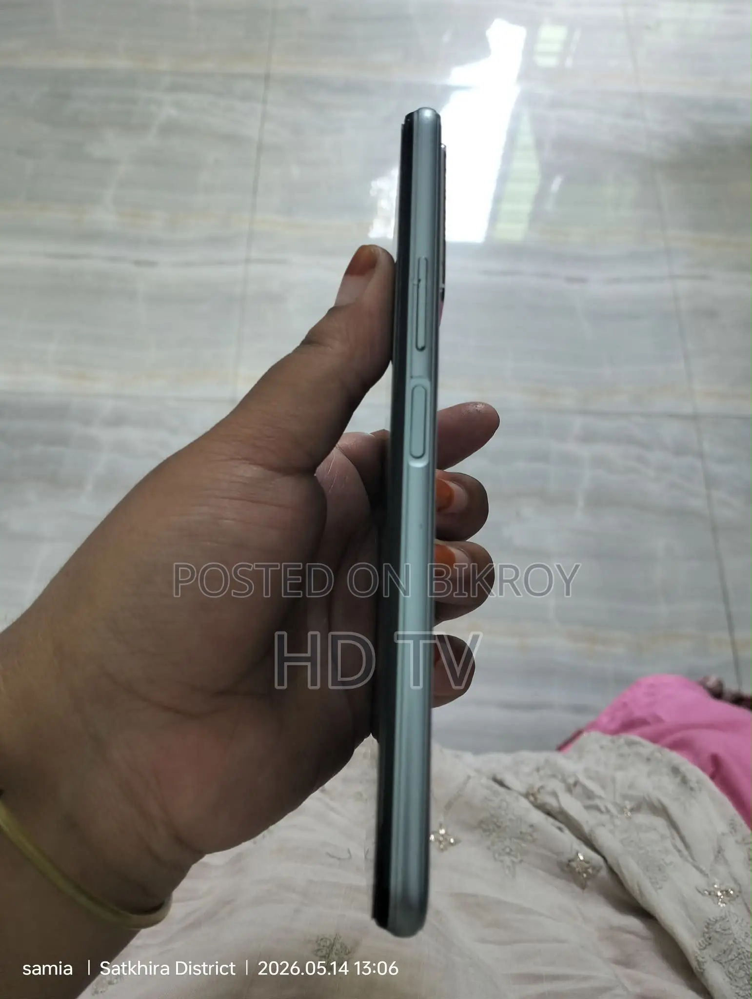 Vivo Y12 32 GB White