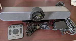 Logitech Meetup PTZ Video Conference Camera