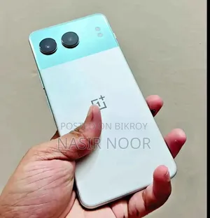 OnePlus Nord 4 256 GB Blue