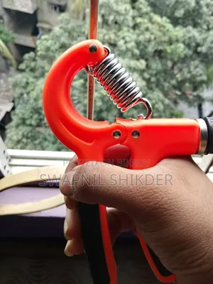 Hand Gripper