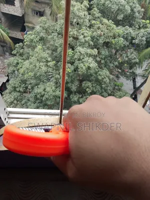 Hand Gripper