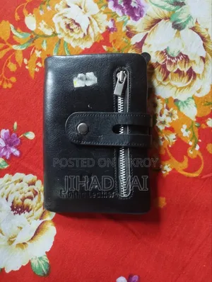 ওয়ালেট বিক্রি