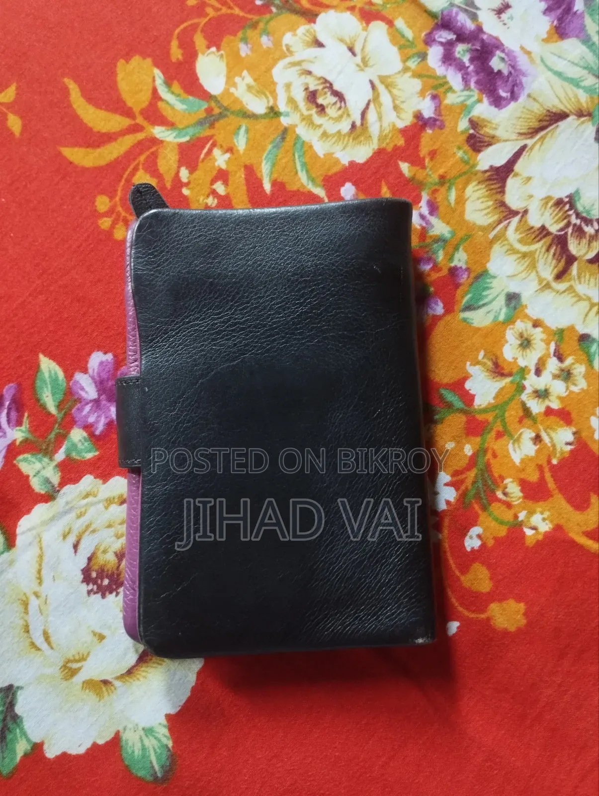 ওয়ালেট বিক্রি