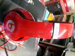 Beats Studio Headphone (Wired)