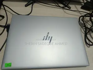 New Laptop HP EliteBook 840 G9 16GB Intel Core I5 SSD 512GB