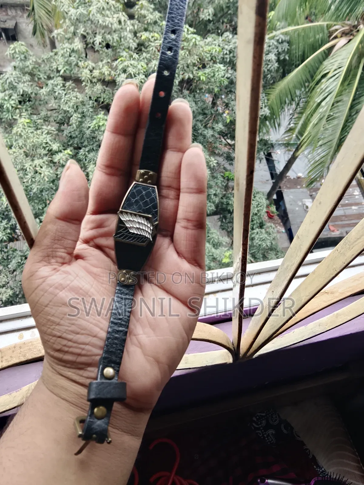 New Imported Bracelet