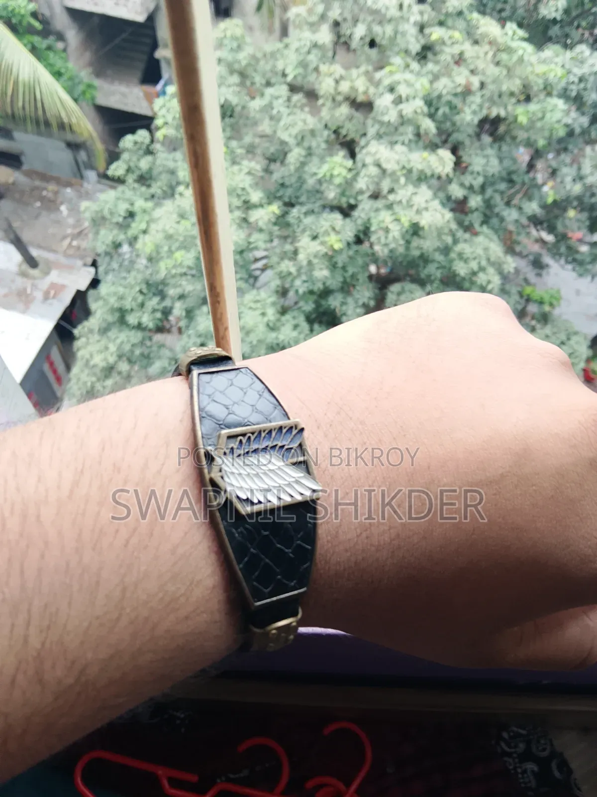 New Imported Bracelet