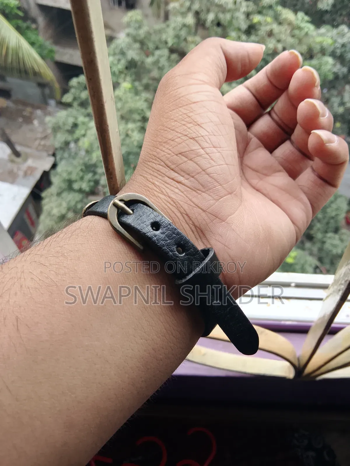 New Imported Bracelet