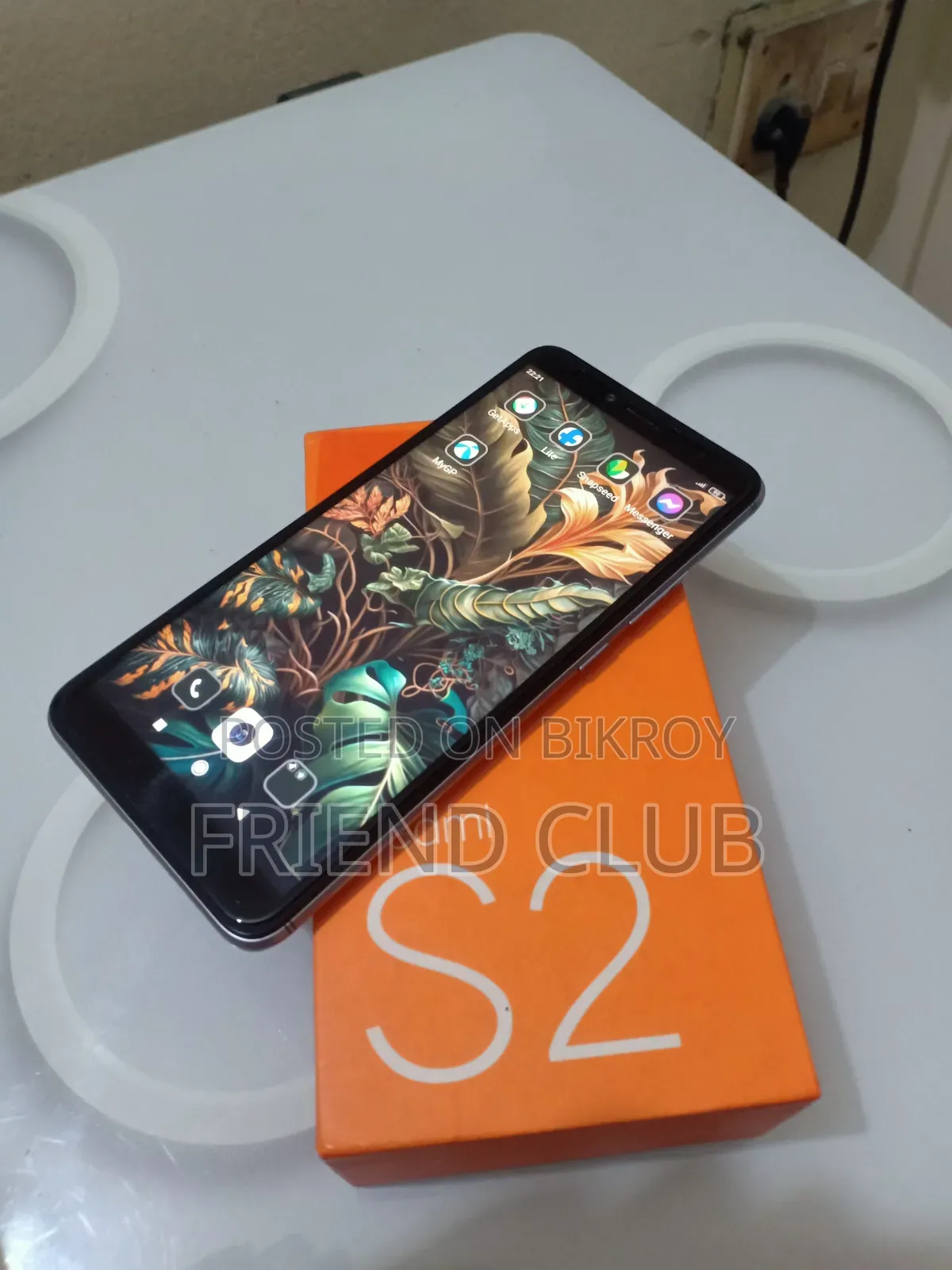 Xiaomi Redmi Y2 (S2) 64 GB Bronze
