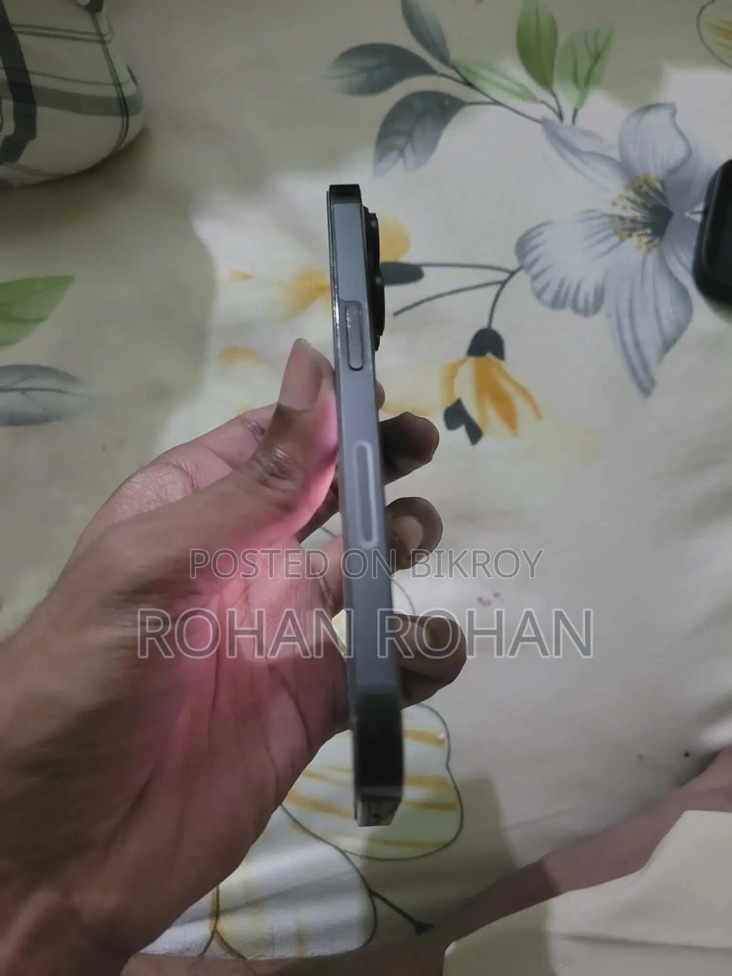 Apple iPhone 14 Pro 256 GB Black