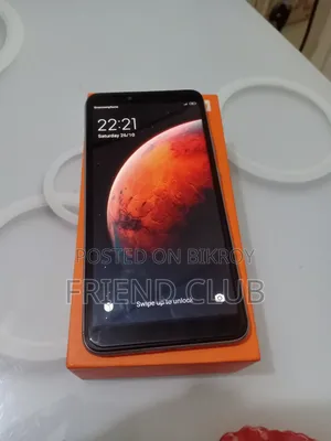 Xiaomi Redmi Y2 (S2) 64 GB Bronze