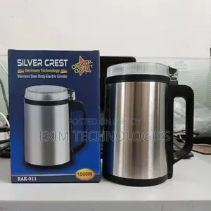 রান্নাঘরের জন্য শক্তিশালী মাল্টি-পারপাস মিনি গ্রাইন্ডার।