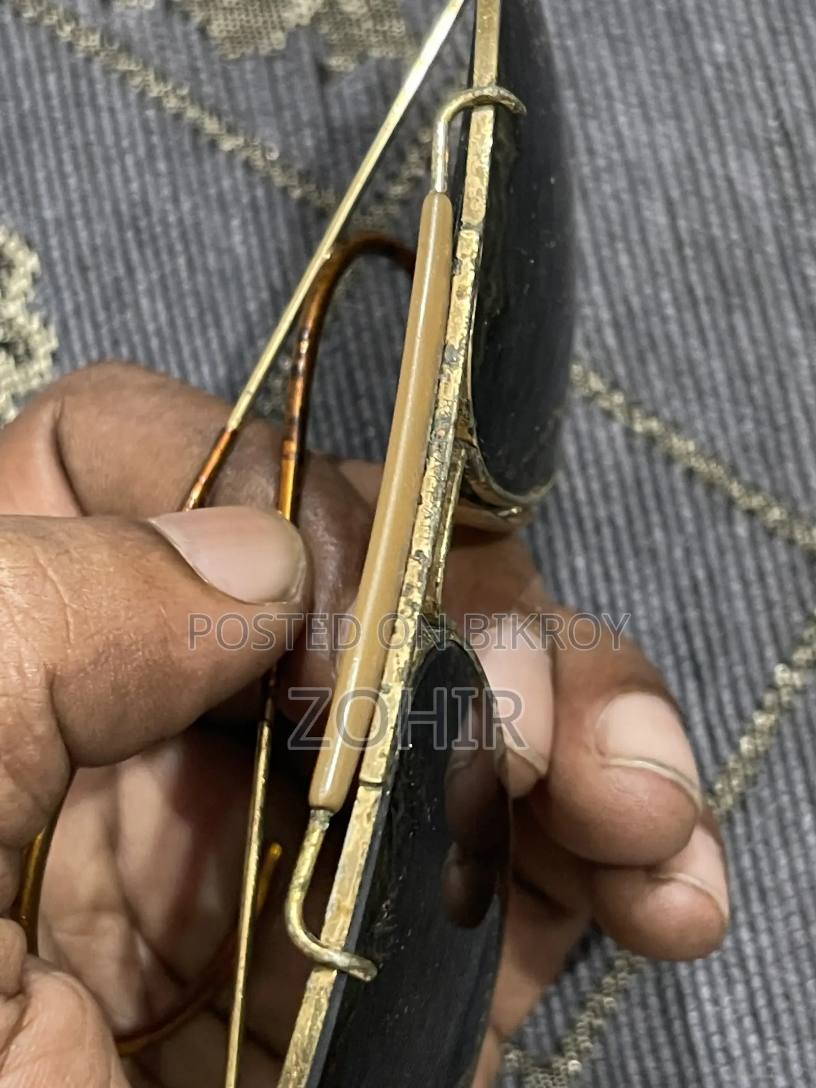 ৫৮[]১৪মিমি বি অ্যান্ড এল রে-ব্যান এল০২১৬ জি১৫ জিইপি র‍্যাপঅ্যারাউন্ডস আউটডোরসম্যান এভিয়েটর