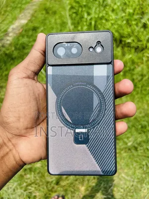 Google Pixel 6 256 GB White