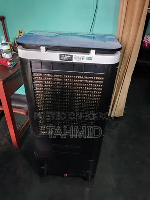 Air Cooler Like New Vision Brand