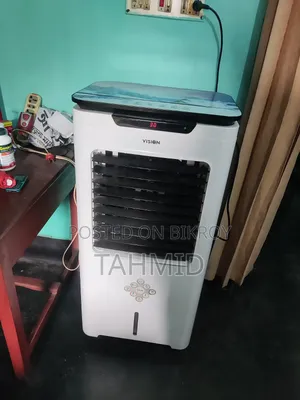 Air Cooler Like New Vision Brand