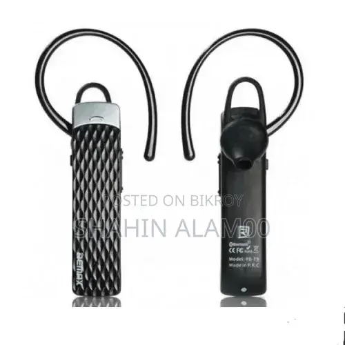 Remax Rb-T9 Bluetooth