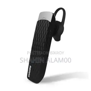 Remax Rb-T9 Bluetooth