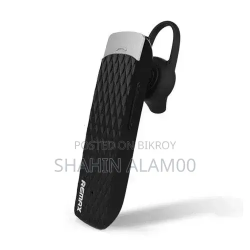 Remax Rb-T9 Bluetooth